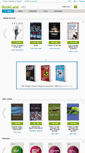 Mobile Screenshot of bookland.com