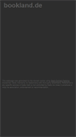 Mobile Screenshot of bookland.de