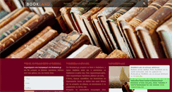 Desktop Screenshot of bookland.gr